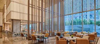 Hotel Nikko Changshu