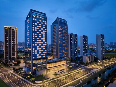 Hotel Nikko Changshu