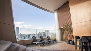 Interior - 360 Nicosia -Luxury Serviced Apartment (Nicosia)