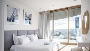 Unclassified image, 3 of 32, button - 360 Nicosia-3 bedrooms Panoramic Deluxe Residence (Nicosia)