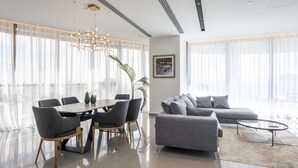 Unclassified image, 4 of 32, button - 360 Nicosia-3 bedrooms Panoramic Deluxe Residence (Nicosia)