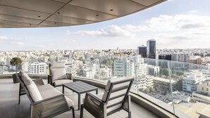 Unclassified image, 5 of 32, button - 360 Nicosia-3 bedrooms Panoramic Deluxe Residence (Nicosia)