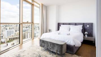 3 Schlafzimmer, Bügeleisen/Bügelbrett, WLAN