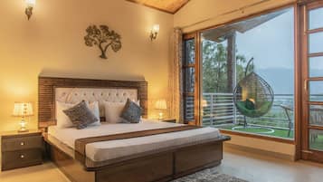 Villa Familiale | 3 chambres, bureau, Wi-Fi gratuit