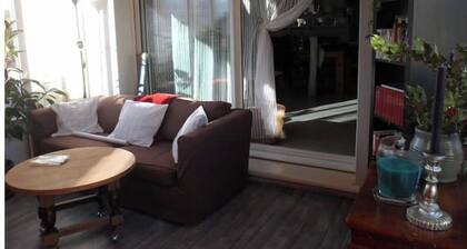 Villa T4 de plain-pied