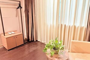 Room - Jinjiang Star Hotel (Yancheng Jinfeng South Avenue) (Yancheng)