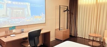 Jinjiang Inn Select (Yancheng Jinfeng South Street)