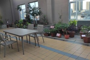 Dining - Jinjiang Star Hotel (Yancheng Jinfeng South Avenue) (Yancheng)