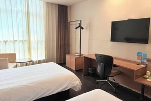 Room - Jinjiang Star Hotel (Yancheng Jinfeng South Avenue) (Yancheng)