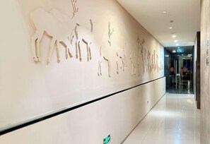 Interior - Jinjiang Star Hotel (Yancheng Jinfeng South Avenue) (Yancheng)