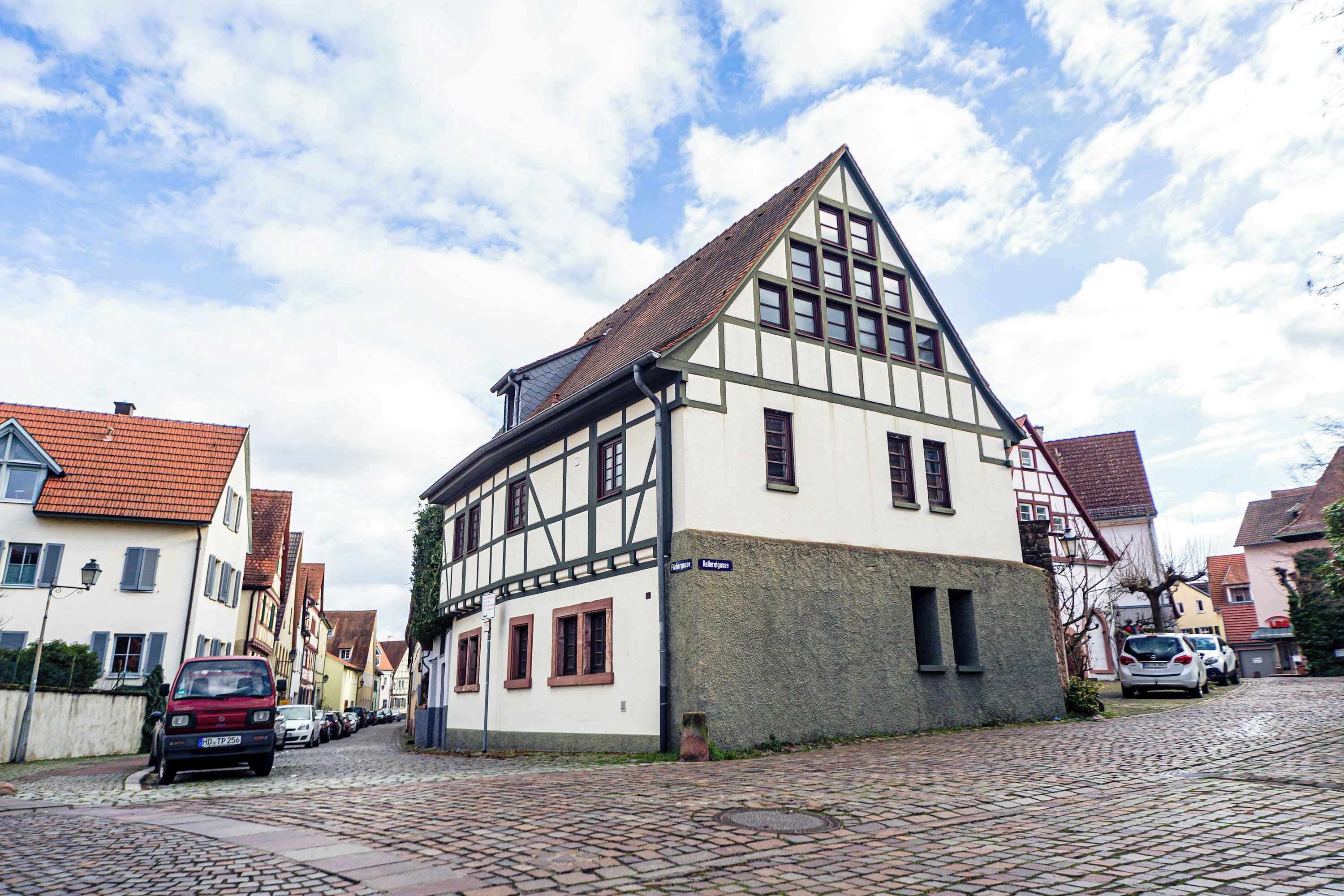Außenbereich