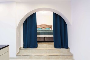 3 bedrooms, desk, iron/ironing board, WiFi - LiT LiVING: Luxus | Box SprIng | Netflix | 8 Pers. (Ladenburg)