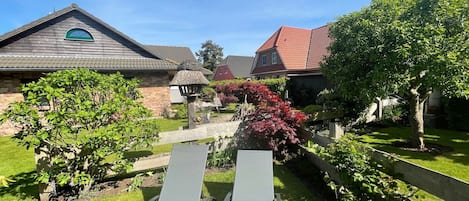 住宿场地