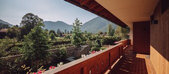 Apartment 9 (Rottach.Apartments) Holiday apartment on Lake Tegernsee
