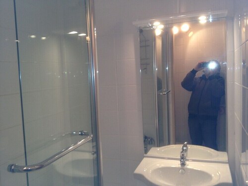 Appartement avec 2 chambres. Val Thorens