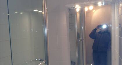 2-bedroom apartment. Val Thorens