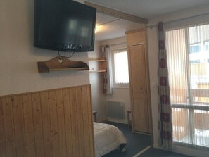 2 chambres
