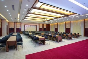 Meeting facility - Keyuan Business Hotel (Jining)
