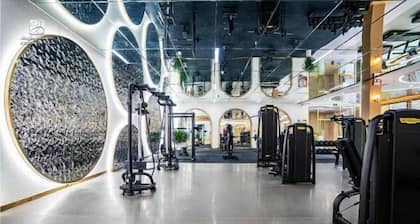 Keyuan Business Hotel