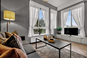 Decoración personalizada y muebles diferentes 