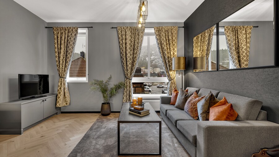 Origo Leilighetshotell