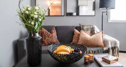 Origo Leilighetshotell