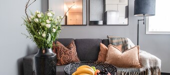 Origo Leilighetshotell