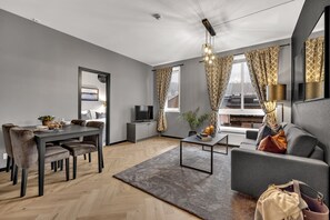 Televisión de pantalla plana, servicios de streaming