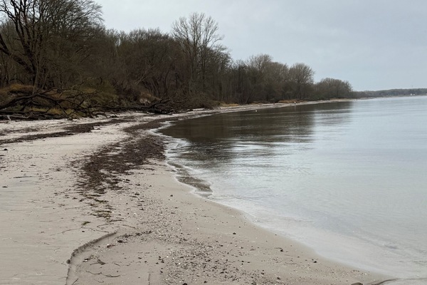 Beach nearby, sun-loungers