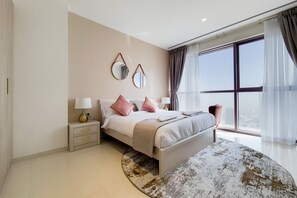 Design Apartment