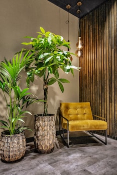 Origo Leilighetshotell - Øvre Storgate 5