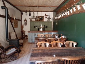 Sala de reuniones