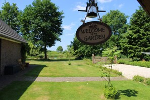 Family House | View from room