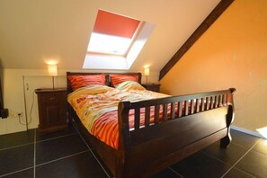 Peralatan tempat tidur hipoalergenik, busa memori 