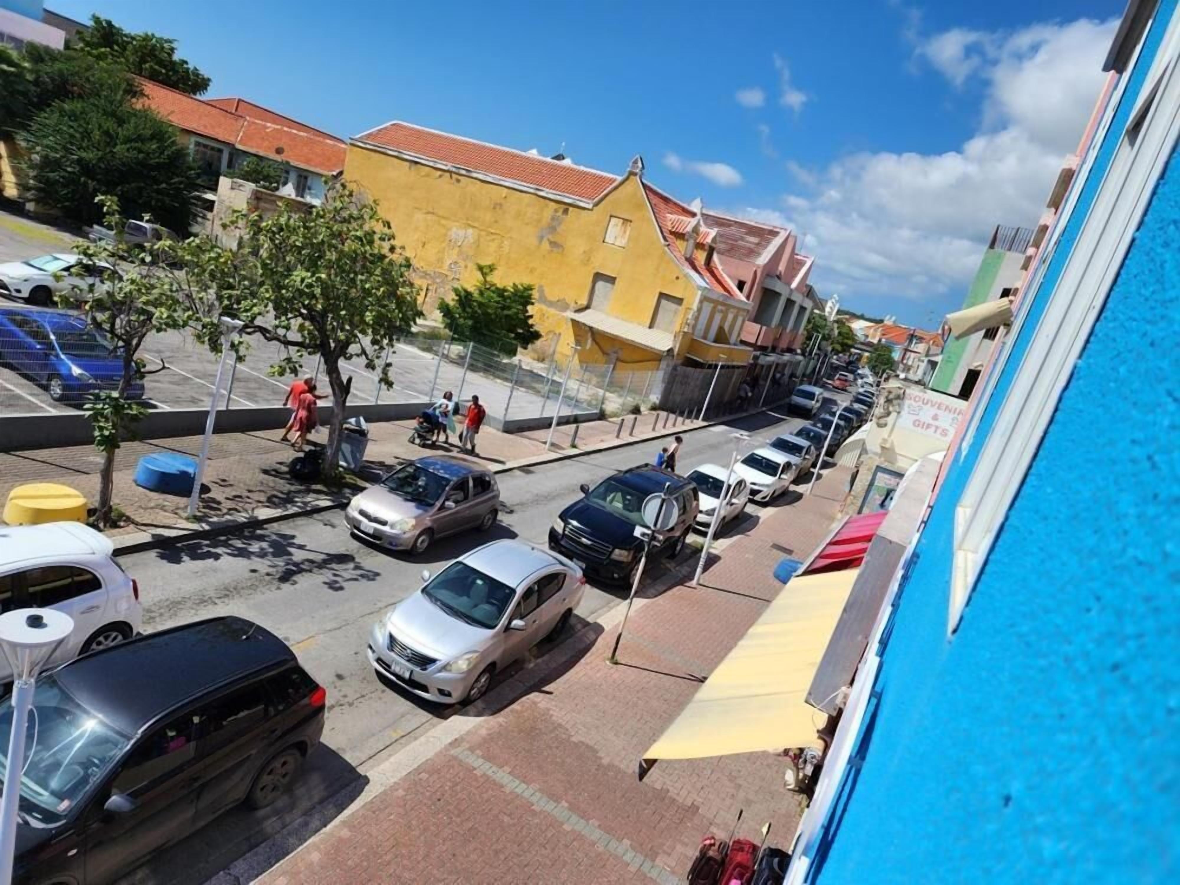 Appartement Deluxe | Terrasse/Patio