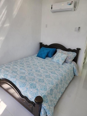 Appartement Deluxe