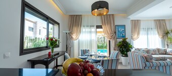 Beautiful Villa  with heated pool Agadir!