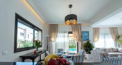 Beautiful Villa with heated pool Agadir!