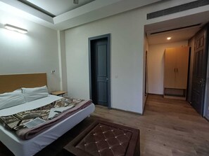 Extra beds - Hotel Town House (New Delhi)