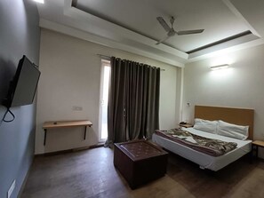 View from property - Hotel Town House (New Delhi)
