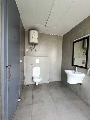 Doppia Deluxe | Bagno