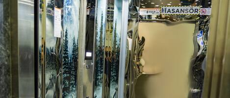 Εξωτερικοί χώροι