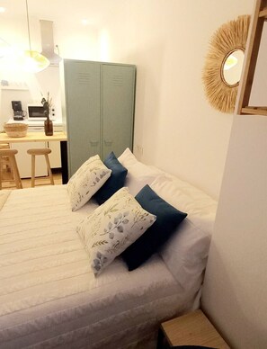 1 bedroom, WiFi - AUGA SALGADA APARTMENT PORTOSIN (PORTOSIN)