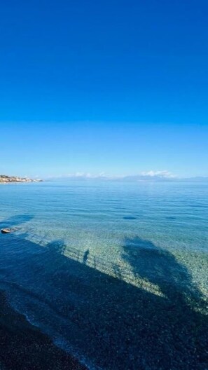 Deluxe suite | Terras