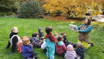 Children's activities