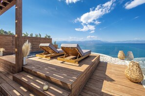 Signature suite | Terras