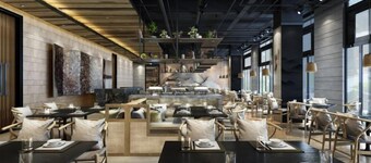 Jinpeng Baisid Huamu Holiday Hotel