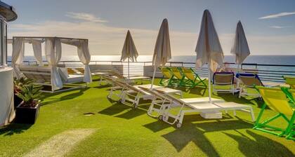 SBH Crystal Beach Hotel & Suites - Adults Only