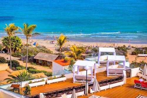 SBH Crystal Beach Hotel & Suites - Adults Only