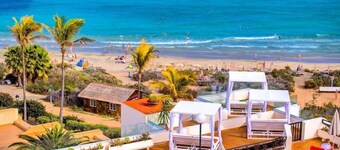 SBH Crystal Beach Hotel & Suites - Adults Only